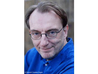 Rubin Museum: 2 tickets to 'Talk About Nothing' with Richard Panek & Lee Smolin