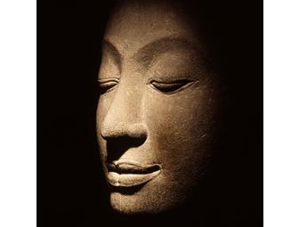 David Grubin Productions: Signed 'The Buddha' DVD