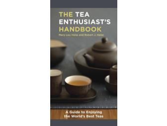 Ten Speed Press: Three-book 'Tea Enthusiast' set