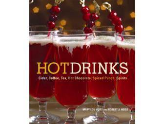 Ten Speed Press: Three-book 'Tea Enthusiast' set