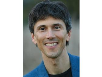 Sounds True: 'The Money and Spirit Workshop' by Brent Kessel & Spencer Sherman