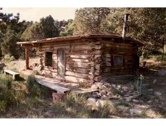 Dorje Khyung Dzong, Southern Colorado: Six-night Solitary Retreat