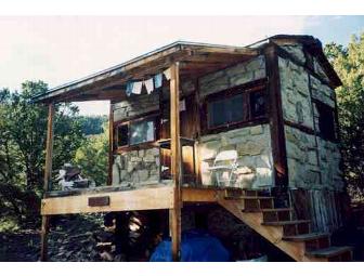 Dorje Khyung Dzong, Southern Colorado: Six-night Solitary Retreat