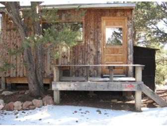 Dorje Khyung Dzong, Southern Colorado: Six-night Solitary Retreat