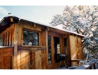 Dorje Khyung Dzong, Southern Colorado: Six-night Solitary Retreat