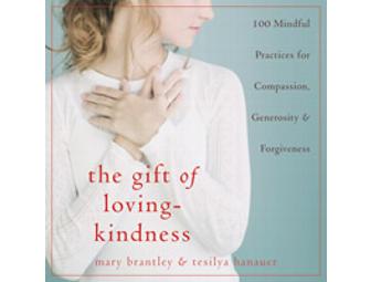 Seeds of Kindness: Loving-Kindness Prayer Beads and signed 'Gift of Loving-Kindness'