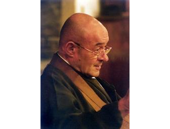 Zen Mountain Monastery, Upstate New York: Introductory Retreat