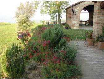Casa Garuda, Italy: Week-Long Stay in Tuscany