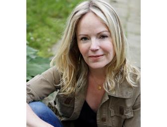Dani Shapiro: signed 'Devotion'