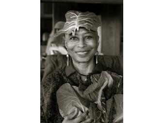 Alice Walker: Signed 'Why War is Never a Good Idea'