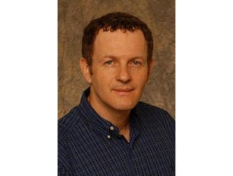 Zindel Segal's signed 'Mindful Way Through Depression'