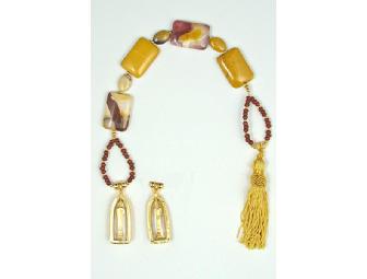 Seeds of Kindness: Loving-Kindness Prayer Beads and signed 'Gift of Loving-Kindness'