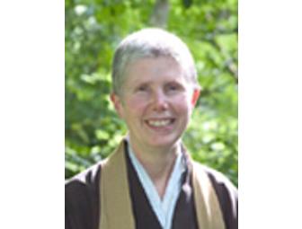 Jan Chozen Bays: Signed 'How to Train a Wild Elephant'