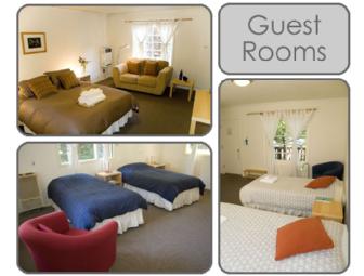 Land of Medicine Buddha, Santa Cruz: Two-night Stay