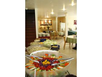 Land of Medicine Buddha, Santa Cruz: Two-night Stay