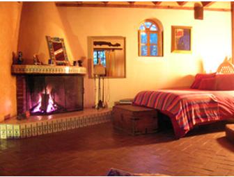 Casa Werma in Mexico: Three-night Stay
