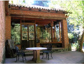 Casa Werma in Mexico: Three-night Stay