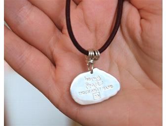 Thich Nhat Hanh 'Being Peace' Seals: 'No mud, no lotus' created by The Barber's Daughters