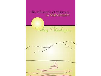 KTD Publications: Two-book Traleg Rinpoche set
