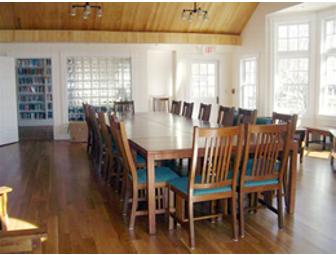 Barre Center: Two One-Day Meditation Workshops in Massachusetts