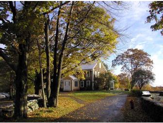 Barre Center: Two One-Day Meditation Workshops in Massachusetts