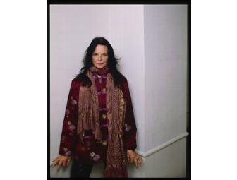 Anne Waldman's signed 'Beats at Naropa: an Anthology' from Naropa University