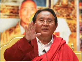 Zamerica, The Rigpa Store: One-year Subscription to 'Rigpalinks'