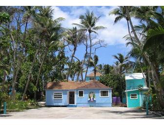 Sivananda Ashram Yoga Retreat: 3-night Stay on Paradise Island, Bahamas