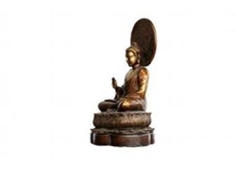 Neko-Chan Trading Company: Teaching Buddha