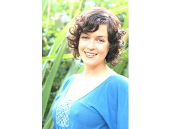 Shanti Generation: 'Yoga Skills for Youth Peacemakers' DVD