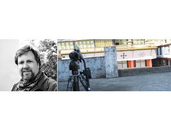 Tendrel Media: 'Recalling a Buddha' DVD