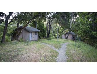Vajrapani Institute: Three-night Private Retreat in Northern California
