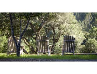 Vajrapani Institute: 'Deconstructing Our Emotions' Group Retreat, California Redwoods