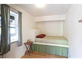 Vajrapani Institute: 'Deconstructing Our Emotions' Group Retreat, California Redwoods