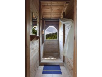 Vajrapani Institute: Three-night Private Retreat in Northern California