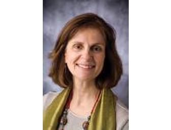 Center for Mindfulness 'Mindfulness Tools for Living the Full Catastrophe' Program