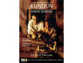 Festival Media 14-DVD Set: The Best Buddhist Films