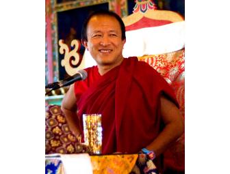 Prayer Flag Pictures' 'Travellers and Magicians' DVD