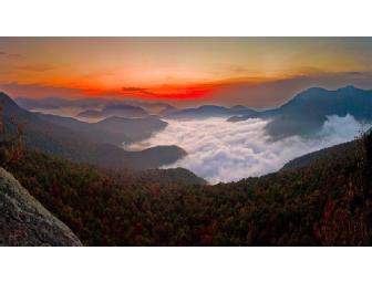 Menla Mountain: 'Hiking in the Catskills' Weekend Retreat with Robert Thurman