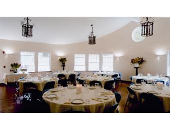 Menla Mountain: 'Hiking in the Catskills' Weekend Retreat with Robert Thurman