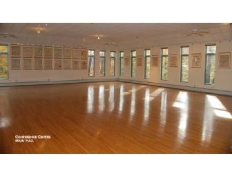 Menla Mountain: 'Hiking in the Catskills' Weekend Retreat with Robert Thurman