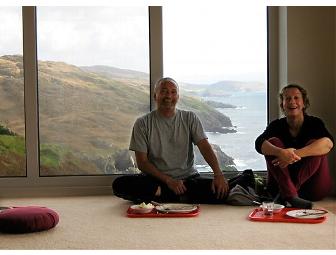 Dzogchen Beara: One-week's Rest and Renewal in Southwest Ireland