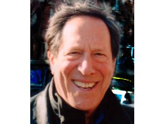 Robert Goldmann: One month of Business or Life Coaching