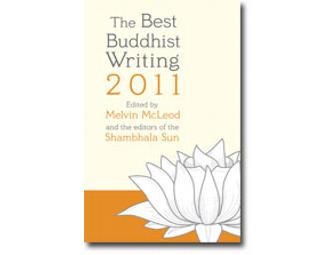 Shambhala Publications: Five Years of 'Best Buddhist Writing'