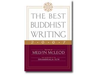 Shambhala Publications: Five Years of 'Best Buddhist Writing'