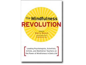 Shambhala Sun Foundation: Three New Books from the Editors of the Shambhala Sun