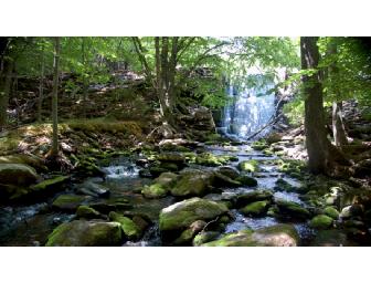 Menla Mountain: 'Hiking in the Catskills' Weekend Retreat with Robert Thurman