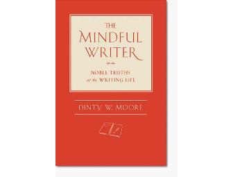 Wisdom Publications: 'Heart of Peace', 'Mindful Writer', and $50 Gift Card