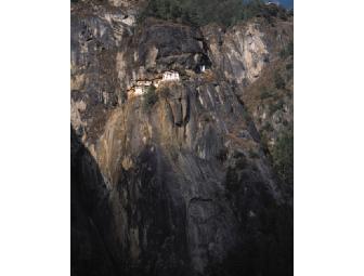 Wisdom Publications: 'Bhutan: Land of the Thunder Dragon'