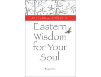 Rick Singer: 'Now', 'Eastern Wisdom', and  'Your Daily Walk' Set